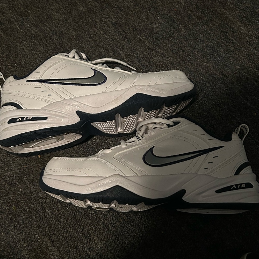Nike Air Monarchs
